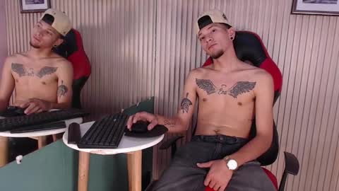 Carl online show from October 30, 8:31 pm