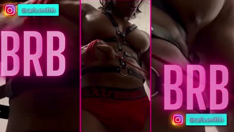 Snapshot of carl_smithh chatting on January 25, 8:53 am Carl online show from January 25, 8:53 am