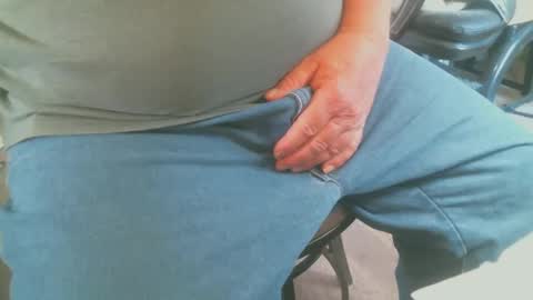 carl_wayne22 online show from December 4, 9:13 pm