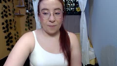 carla_999 online show from April 10, 1:27 pm