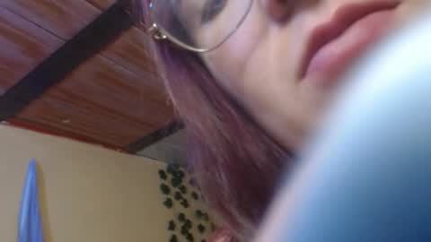 carla_999 online show from April 14, 1:28 pm