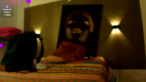 Snapshot of carla_and_robert chatting on December 8, 11:40 pm carla and robert online show from December 8, 11:40 pm