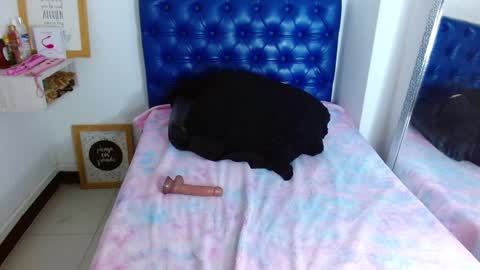 Snapshot of carla_beer chatting on January 16, 5:55 pm Carla online show from January 16, 5:55 pm