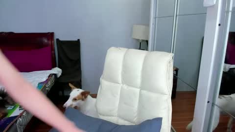 Snapshot of carla_bigcock09 chatting on February 20, 11:09 am carla_bigcock09 online show from February 20, 11:09 am