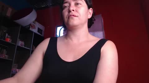 Carla naugthy  online show from February 8, 1:14 pm