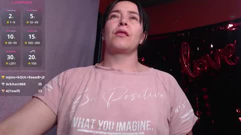 Carla naugthy  online show from February 17, 11:33 pm