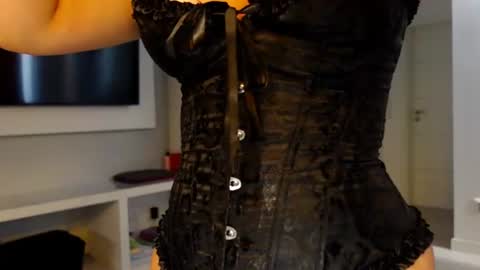 carla_secretary online show from July 4, 2:01 pm