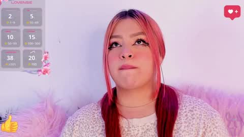 Carla Wet18 online show from January 12, 11:28 am