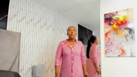 carlahale online show from April 16, 11:11 am