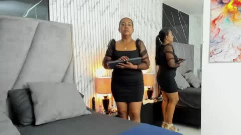 carlahale online show from April 17, 11:24 am