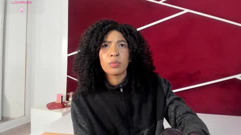 Carla online show from January 15, 7:06 pm