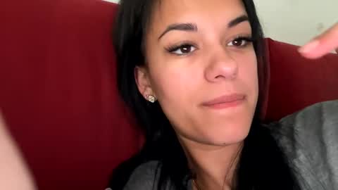 Snapshot of carlamaria200 chatting on March 5, 10:11 am Carla Maria online show from March 5, 10:11 am