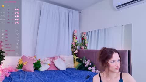 Carlene Carla online show from November 6, 3:35 pm