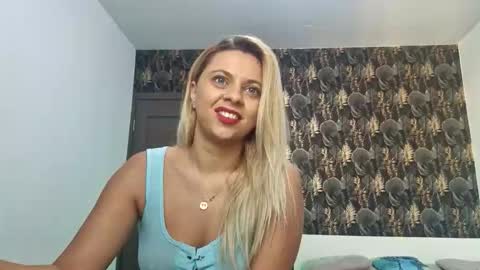 CarlaStaceFun online show from October 21, 5:52 am