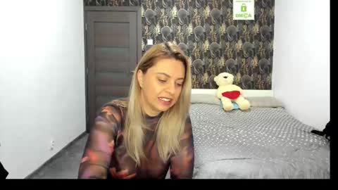 CarlaStaceFun online show from February 6, 7:02 am