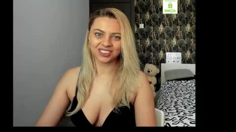 CarlaStaceFun online show from May 31, 10:55 am