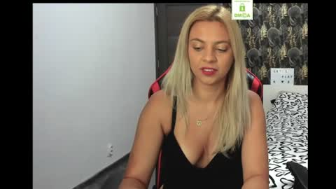 CarlaStaceFun online show from June 24, 3:49 am
