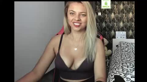 CarlaStaceFun online show from June 25, 4:34 am