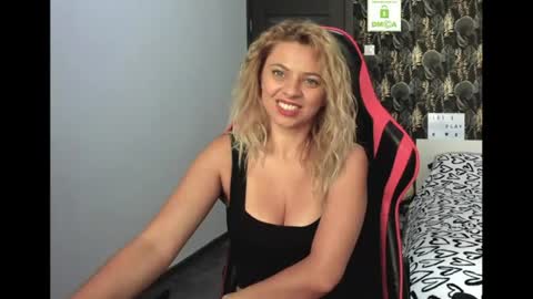 CarlaStaceFun online show from July 9, 4:38 am