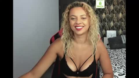CarlaStaceFun online show from July 31, 4:01 am