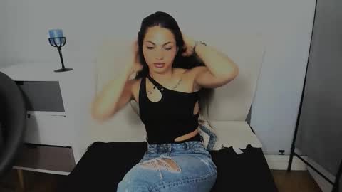 CarlaxSensual online show from May 20, 3:40 pm