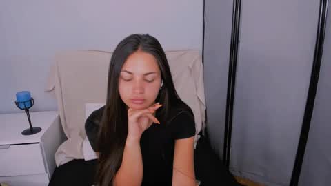 CarlaxSensual online show from June 30, 5:19 am