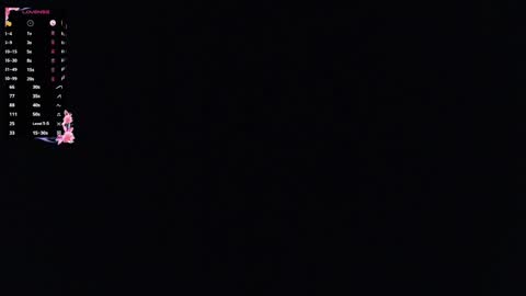 Kate - online show from March 27, 3:56 am