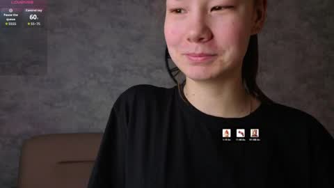 Kate - online show from April 3, 5:22 pm