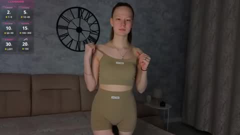 Kate - online show from April 5, 5:54 pm