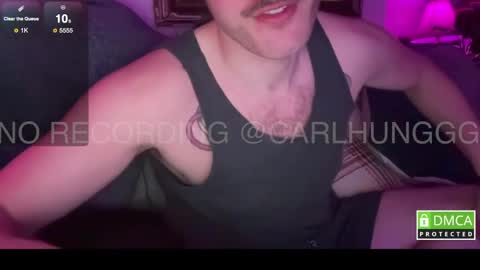 carlhung 69 hairy friends gay bi online show from September 24, 12:03 am