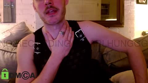 carlhung 69 hairy friends gay bi online show from October 22, 11:54 am
