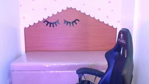 CARLYE   online show from October 30, 3:30 am