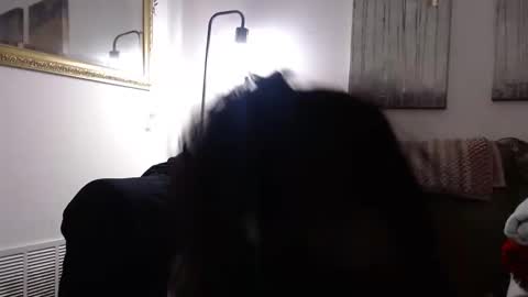 Carlie online show from April 6, 12:08 am