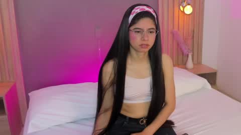 C A R L I N A online show from May 26, 12:34 pm
