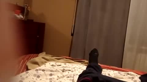 Snapshot of carlitito1 chatting on October 1, 9:37 am carlitito1 online show from October 1, 9:37 am