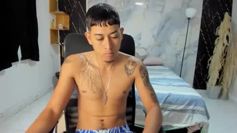 Snapshot of carlitosex09 chatting on May 3, 11:38 am master online show from May 3, 11:38 am