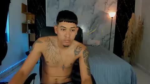 Snapshot of carlitosex09 chatting on May 16, 12:48 pm master online show from May 16, 12:48 pm