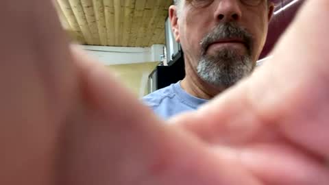daddy cowboy fit mature straight online show from September 24, 3:37 pm