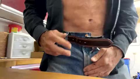 daddy cowboy fit mature straight online show from October 18, 11:38 pm