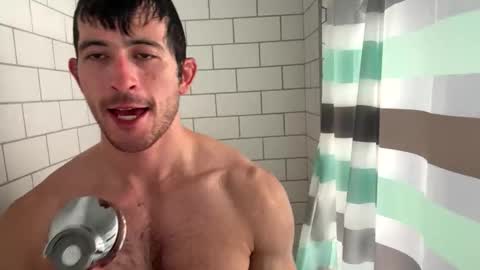 carlocockking online show from April 10, 7:51 pm