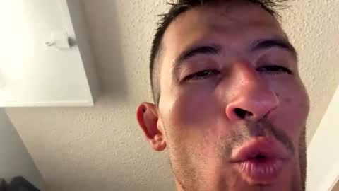 carlocockking online show from April 18, 2:48 am