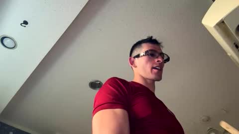 carlocockking online show from April 19, 1:16 am