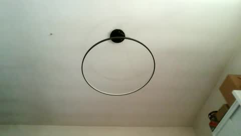 Carlos online show from March 24, 12:10 pm