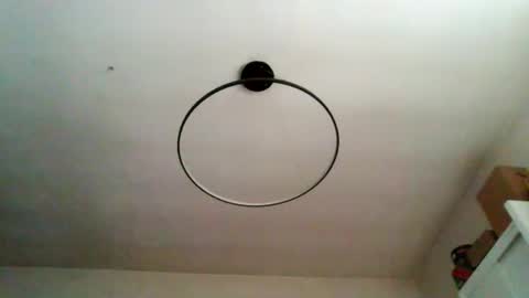 Carlos online show from April 12, 12:32 pm