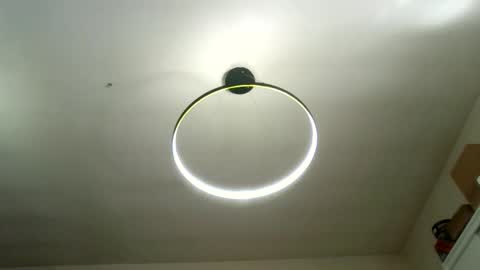 Carlos online show from April 18, 10:19 am