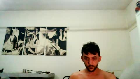 Carlos online show from June 26, 5:39 pm