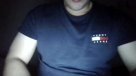Muscularcock online show from February 24, 12:19 am