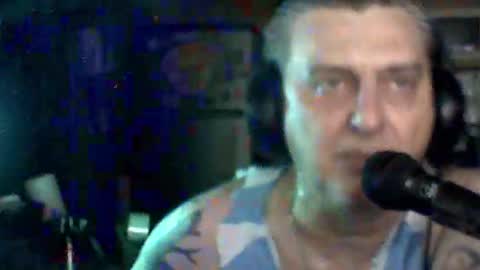 carlos712009 online show from March 25, 5:30 pm