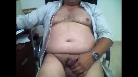 carlos8711 online show from September 28, 9:47 am