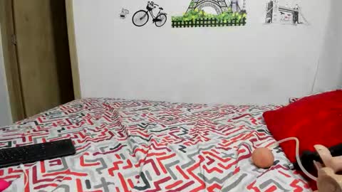 carlos diana   online show from March 29, 1:16 am